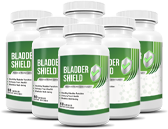 BladderShield tinnitus relief